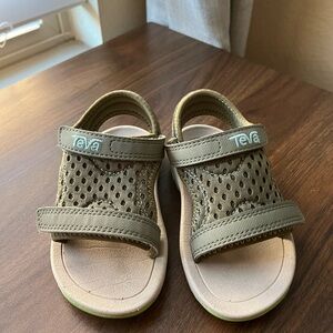 Teva Toddler's Psyclone XLT Water Sandal